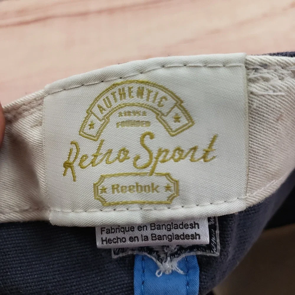 Reebok classic piece
